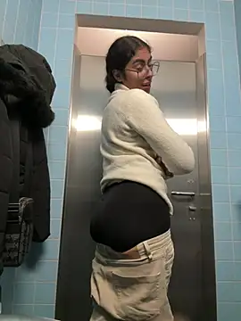 latingangsex online show from February 22, 5:58 pm