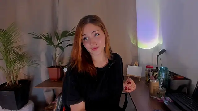 AmaruBloom online show from February 18, 6:00 am