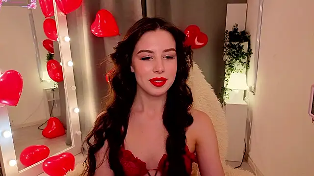 ChloeSammers online show from February 14, 2:06 pm