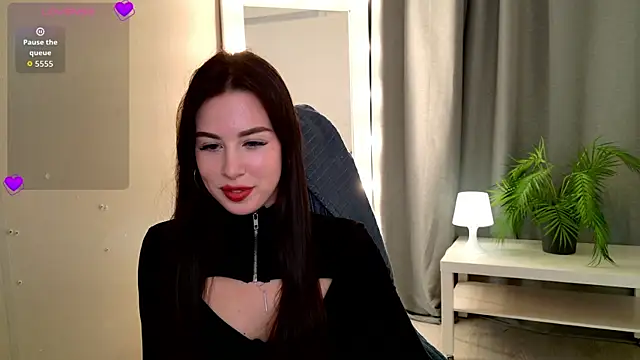 ChloeSammers online show from November 6, 5:17 pm