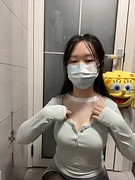 baobei-527 online show from November 9, 11:14 am