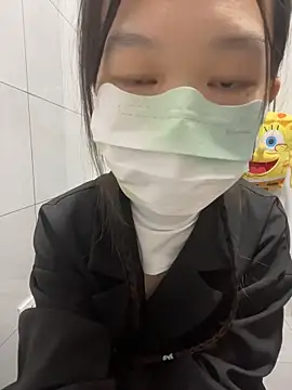 baobei-527 online show from October 26, 12:16 pm