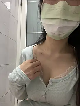 baobei-527 online show from February 6, 2:24 pm