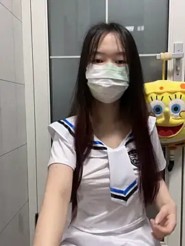 baobei-527 online show from December 17, 11:26 am