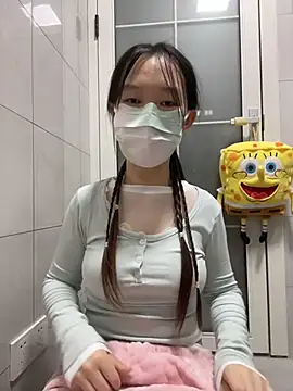 baobei-527 online show from October 31, 12:35 pm