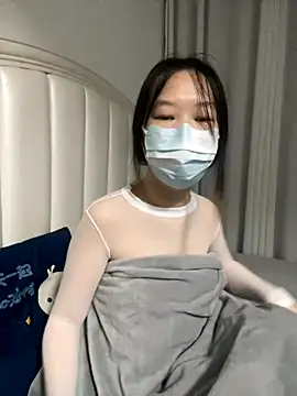 baobei-527 online show from November 3, 5:38 pm