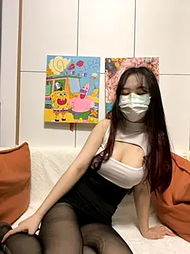 baobei-527 online show from December 2, 4:09 pm