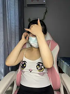 baobei-527 online show from July 14, 6:51 am