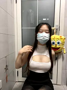 baobei-527 online show from November 17, 11:58 am