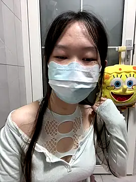 baobei-527 online show from November 2, 1:38 pm