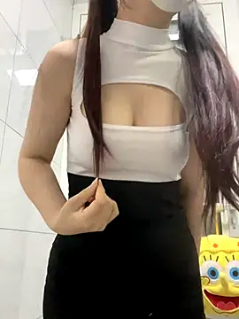 baobei-527 online show from December 23, 7:40 am