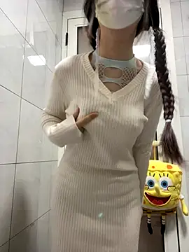 baobei-527 online show from December 21, 12:18 pm