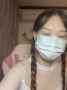 baobei-527 online show from June 30, 11:54 am