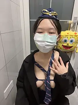 baobei-527 online show from October 23, 1:21 pm