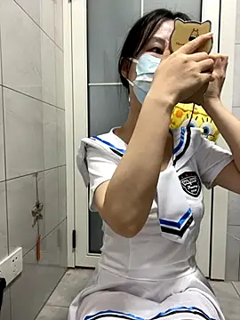 baobei-527 online show from November 23, 7:18 am