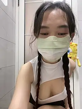 baobei-527 online show from January 15, 1:47 pm