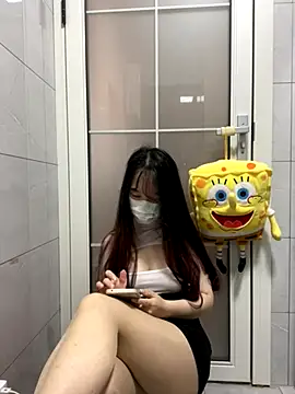 baobei-527 online show from December 14, 1:39 pm