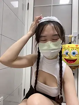 baobei-527 online show from January 14, 1:48 pm