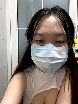 baobei-527 online show from November 10, 1:16 pm