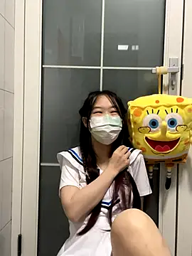 baobei-527 online show from December 19, 2:08 pm