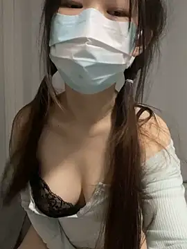 baobei-527 online show from November 19, 7:03 pm