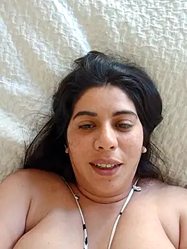 Benditofetiche online show from November 10, 6:57 pm