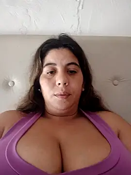 Benditofetiche online show from April 17, 11:46 am