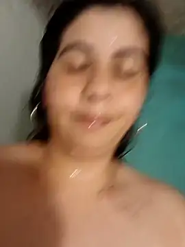 Benditofetiche online show from November 5, 4:15 am