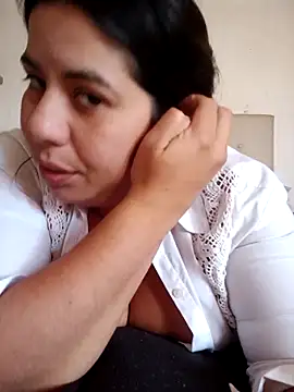 Benditofetiche online show from May 4, 2:20 pm