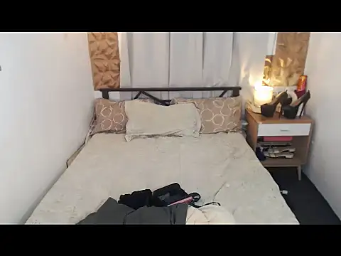 MolinaDiscaya online show from November 30, 12:55 am