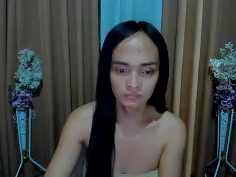 xAsianTOPModelx online show from March 21, 4:11 pm