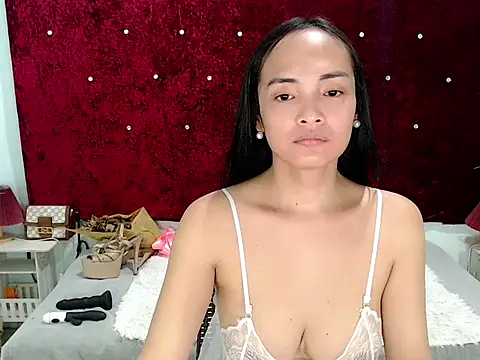 Snapshot of xAsianTOPModelx chatting on October 6, 4:08 pm xAsianTOPModelx online show from October 6, 4:08 pm
