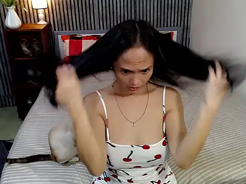 xAsianTOPModelx online show from December 16, 10:41 am