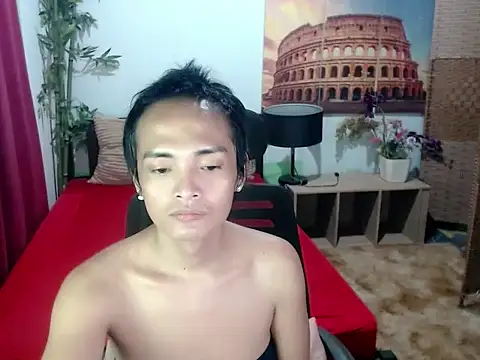 xAsianTOPModelx online show from June 1, 11:59 pm