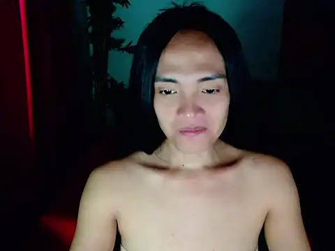 Snapshot of xAsianTOPModelx chatting on June 8, 9:10 am xAsianTOPModelx online show from June 8, 9:10 am