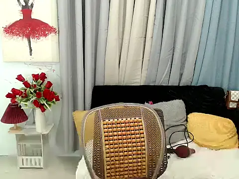 xAsianTOPModelx online show from October 26, 1:39 am