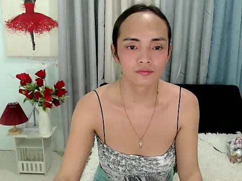 xAsianTOPModelx online show from October 30, 4:55 am