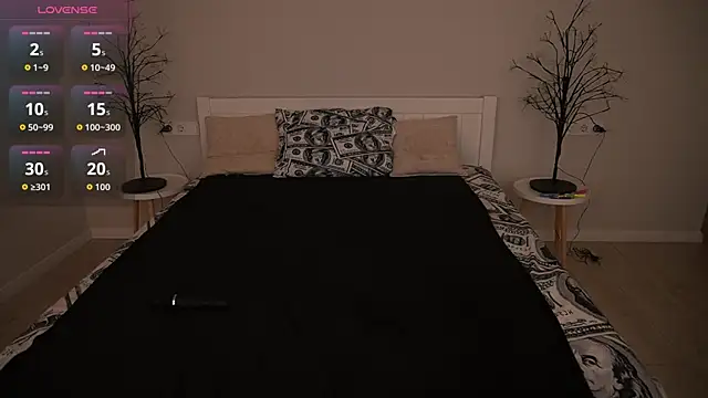 IsabelleDiorr online show from November 19, 8:31 pm