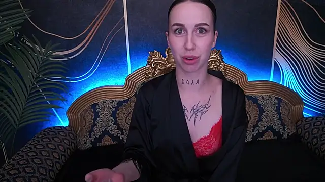 IsabelleDiorr online show from November 10, 8:47 pm