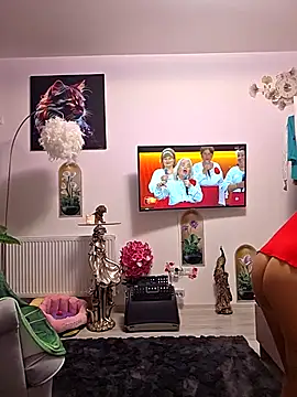 Snapshot of KirraWhite chatting on October 25, 5:57 pm KirraWhite online show from October 25, 5:57 pm