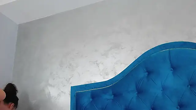 AnnaEve  online show from October 10, 7:36 pm