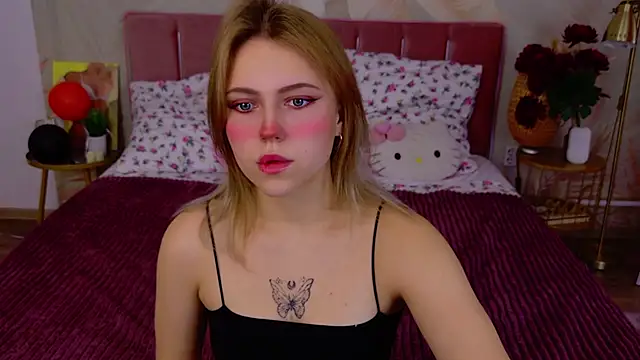 Stellahaart online show from November 10, 5:34 am