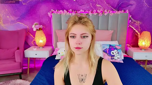 Stellahaart online show from October 21, 5:18 am