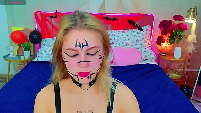 Stellahaart online show from October 26, 5:19 am