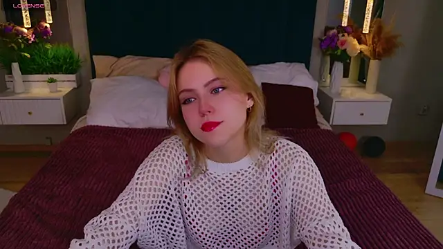 Stellahaart online show from November 8, 5:11 am