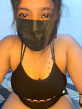 bunny somya online show from December 3, 5:12 pm