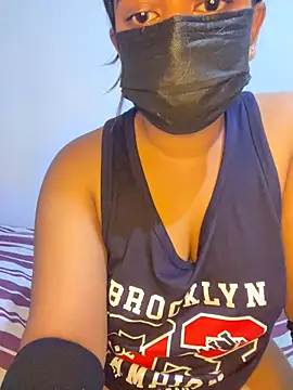 bunny somya online show from December 15, 8:31 am