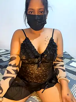 bunny somya online show from December 4, 10:09 pm