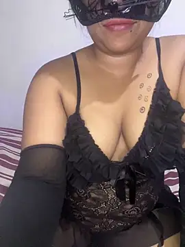 bunny somya online show from February 10, 9:03 pm