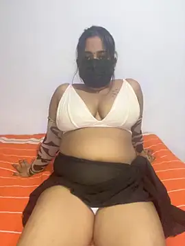 bunny somya online show from December 1, 6:53 pm